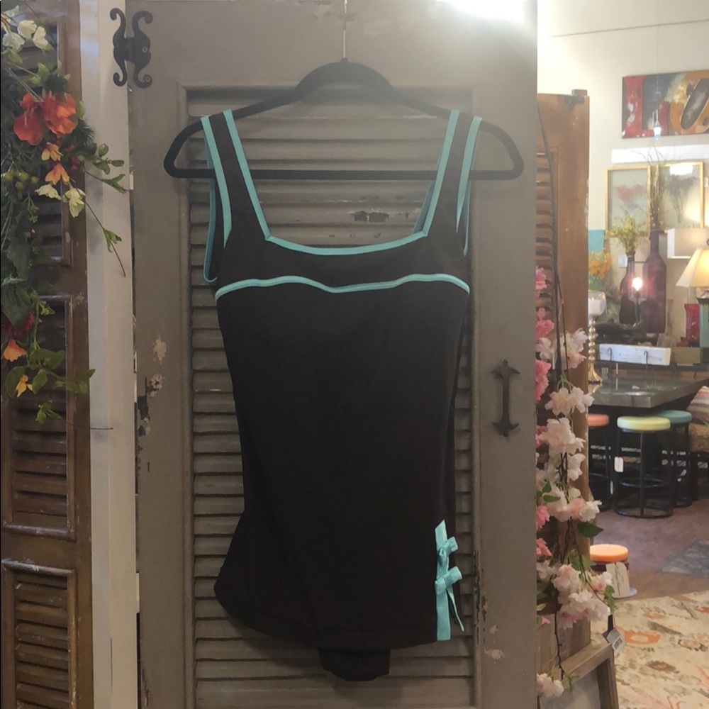 Swimsuit